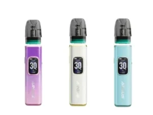 VOOPOO Argus G3 30W Pods Kit