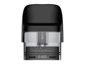 Voopoo Drag Nano 2 Replacement Pod (3x Pack)