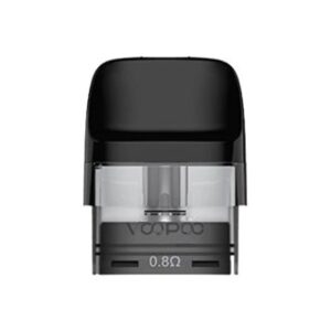 Voopoo Drag Nano 2 Replacement Pod (3x Pack)