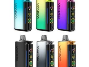 VOOPOO VRIZZ 24W Pods Kit