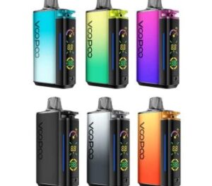 VOOPOO VRIZZ 24W Pods Kit