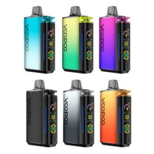 VOOPOO VRIZZ 24W Pods Kit