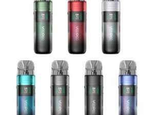 VOOPOO Argus E40 40W Pods Kit