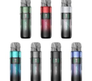 VOOPOO Argus E40 40W Pods Kit
