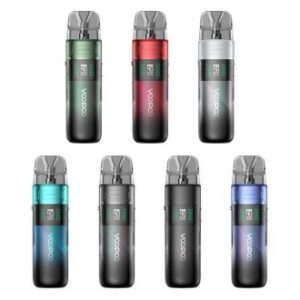 VOOPOO Argus E40 40W Pods Kit