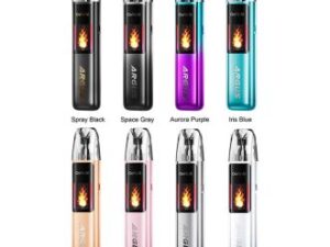 VOOPOO Argus G2 30W Pods Kit