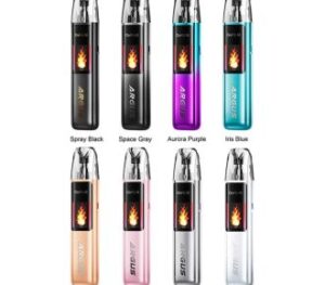 VOOPOO Argus G2 30W Pods Kit