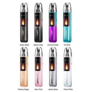 VOOPOO Argus G2 30W Pods Kit