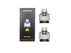 VOOPOO PnP Replacements Pod