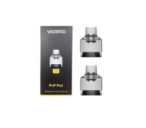 VOOPOO PnP Replacements Pod