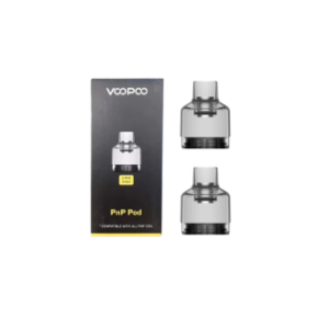 VOOPOO PnP Replacements Pod