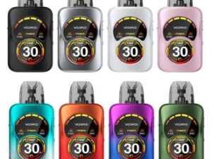 VOOPOO ARGUS A 30W Pods Kit