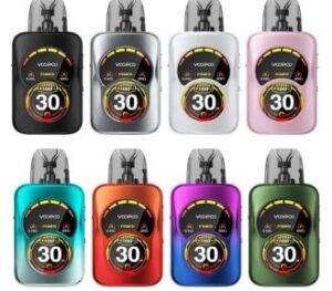 VOOPOO ARGUS A 30W Pods Kit
