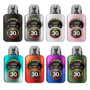 VOOPOO ARGUS A 30W Pods Kit