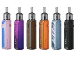 VOOPOO Doric E 25W Pods Kit
