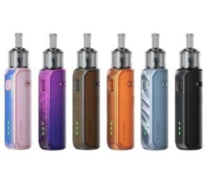 VOOPOO Doric E 25W Pods Kit