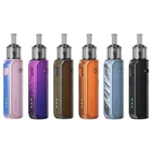 VOOPOO Doric E 25W Pods Kit