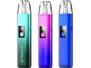 VOOPOO Argus G 25W Pods Kit