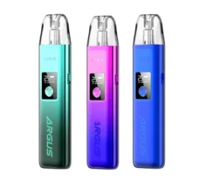 VOOPOO Argus G 25W Pods Kit