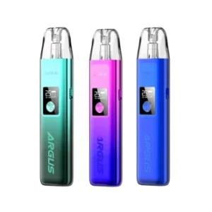 VOOPOO Argus G 25W Pods Kit