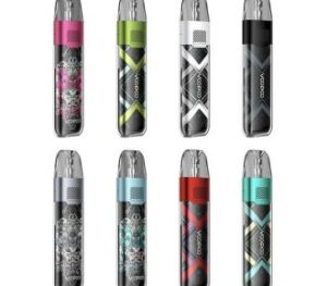 VOOPOO Argus P1S 25W Pods Kit