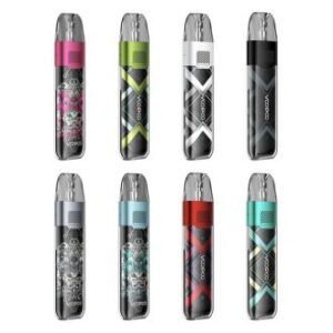 VOOPOO Argus P1S 25W Pods Kit