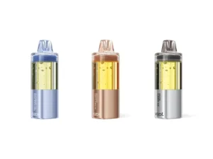 Vozol Mega 50K Disposable Pods (Requires Kit for Use)