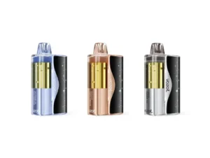 Vozol Mega 50K Disposables Kit (5%,50000 Puffs)
