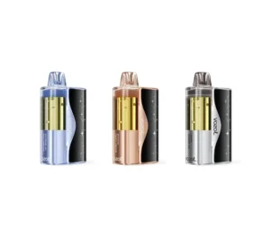 Vozol Mega 50K Disposables Kit (5%,50000 Puffs)