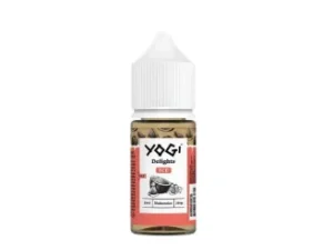 Yogi Delights Watermelon Ice Salt 30ml