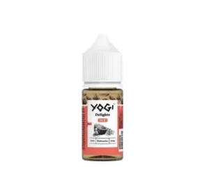 Yogi Delights Watermelon Ice Salt 30ml