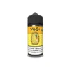 Yogi Blends Banana Pineapples Ice Salts 30ml