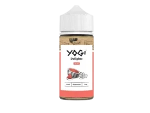 Yogi Delights Watermelons Ice 100ml