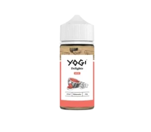 Yogi Delights Watermelons Ice 100ml