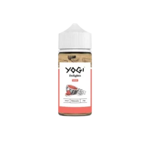 Yogi Delights Watermelons Ice 100ml