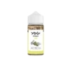 Yogi Delights White Grape Ice 100ml