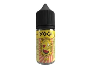 Yogi Blends Banana Watermelon Ice Salts 30ml