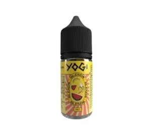 Yogi Blends Banana Watermelon Ice Salts 30ml