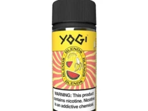 Yogi Blends Banana Watermelon Ice 100ml