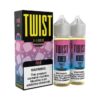 Pink 0° 2x 60ml (120ml) Vapes Juice – Twist E-Liquid