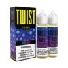 Purple Grape 2x 60ml (120ml) Vapes Juice – Twist E-Liquids