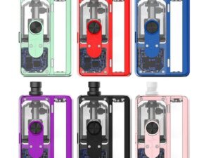 Vandy Vapes Pulse AIO V2 80W Kit