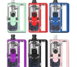 Vandy Vapes Pulse AIO V2 80W Kit