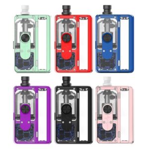 Vandy Vapes Pulse AIO V2 80W Kit