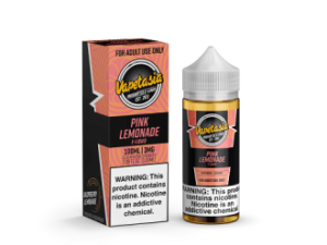 Vapetasia Pink Lemonade 100ml Vapes Juice