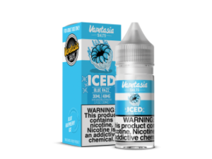 Vapetasia Killer Fruits ICED Blue Razz 100ml Vapes Juice