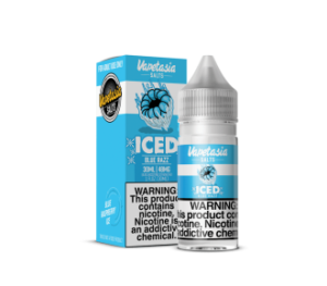Vapetasia Killer Fruits ICED Blue Razz 100ml Vapes Juice