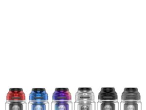 GeekVape Zeus X 25mm RTA