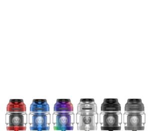 GeekVape Zeus X 25mm RTA