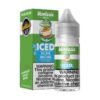 Vapetasia Killer Fruits ICED Melons 30ml Nic Salt Vapes Juice